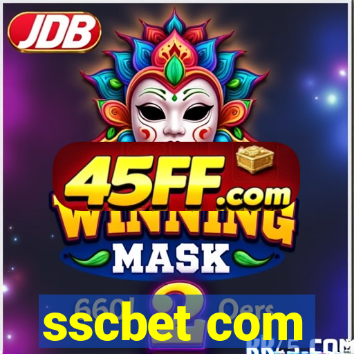 sscbet com